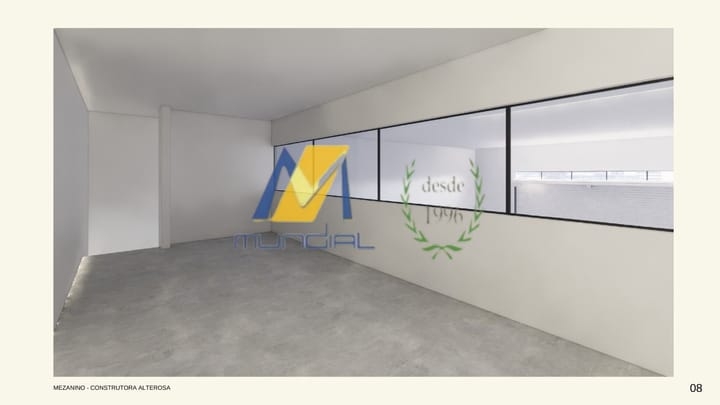 Sala-Conjunto, 240 m² - Foto 8