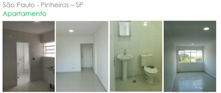 Apartamento, 2 quartos, 57 m² - Foto 1