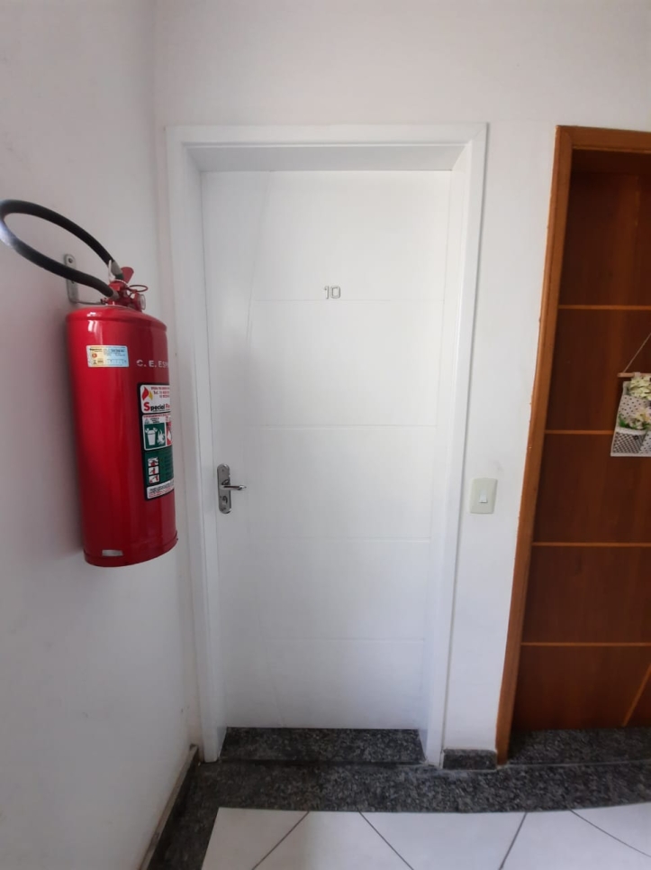 Cobertura, 2 quartos, 85 m² - Foto 15