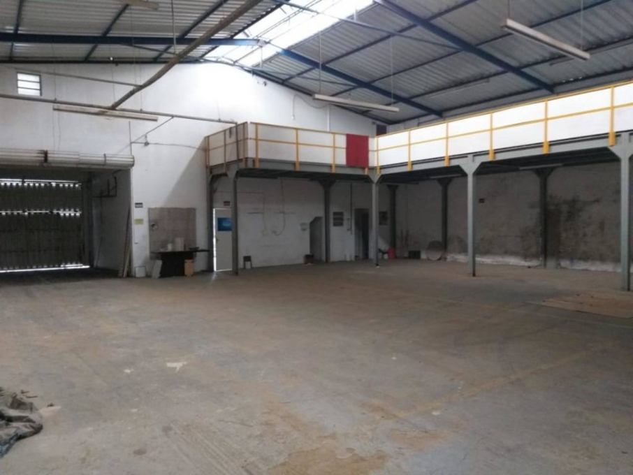 Sala-Conjunto, 30 m² - Foto 1