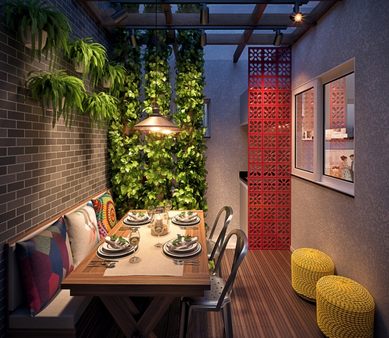 Casa, 40 m² - Foto 7