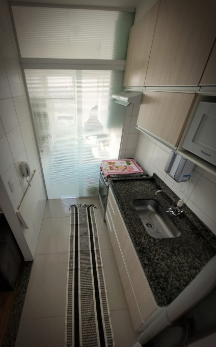 Casa, 40 m² - Foto 8