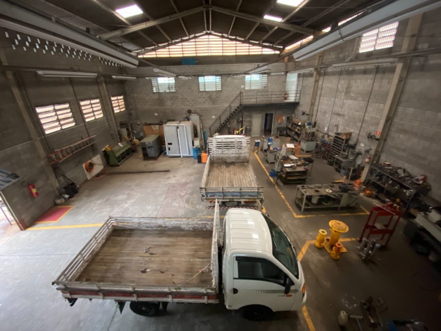 Casa, 40 m² - Foto 9