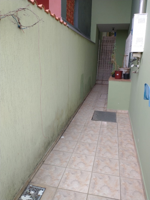 Casa, 40 m² - Foto 12