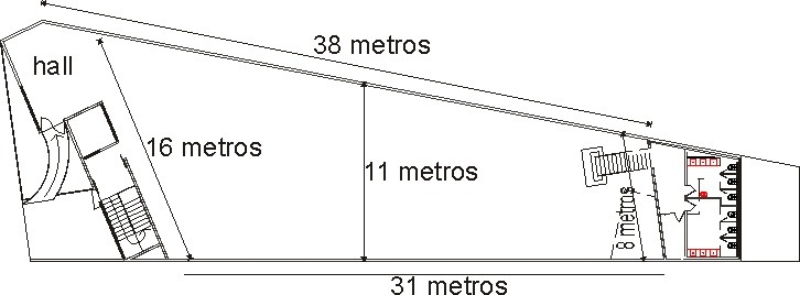 Casa, 40 m² - Foto 16