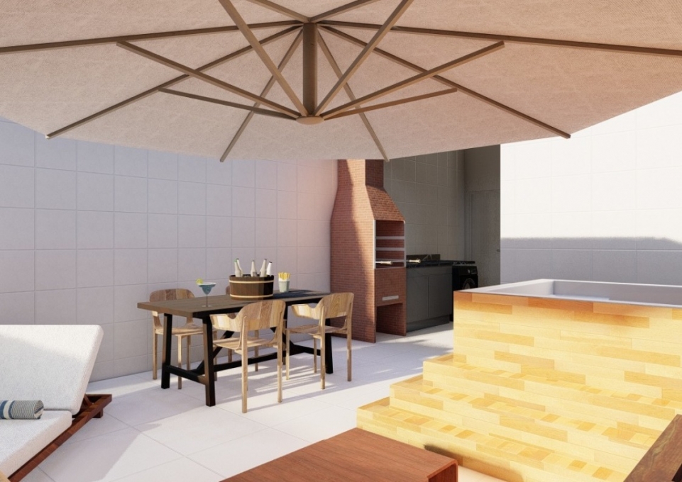 Casa, 560 m² - Foto 2