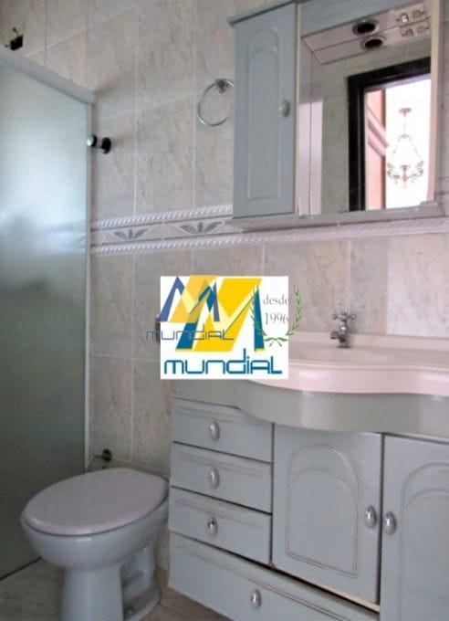 Casa, 4 quartos, 252 m² - Foto 15