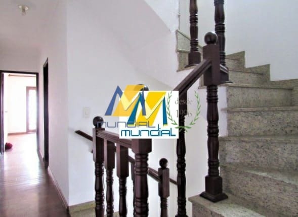 Casa, 4 quartos, 252 m² - Foto 18