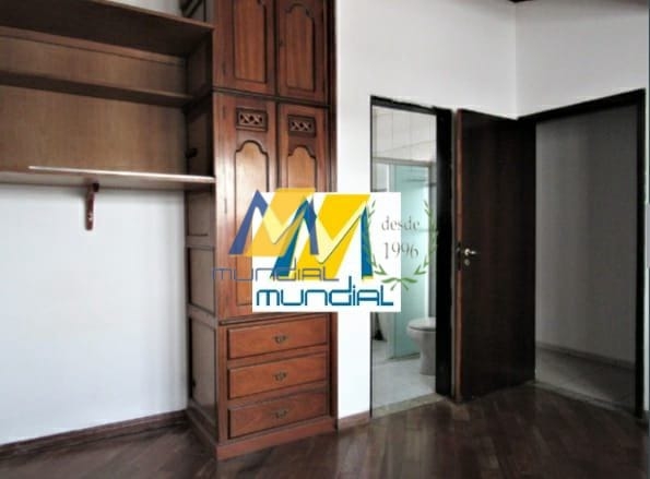 Casa, 4 quartos, 252 m² - Foto 21