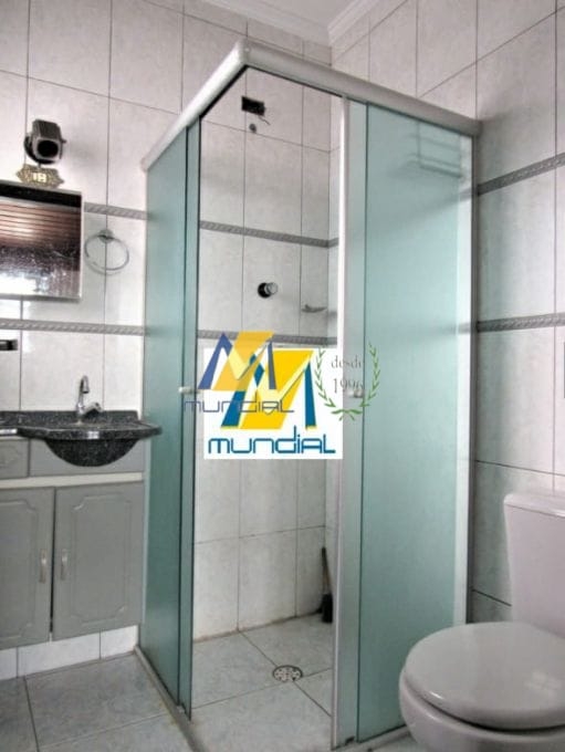 Casa, 4 quartos, 252 m² - Foto 22