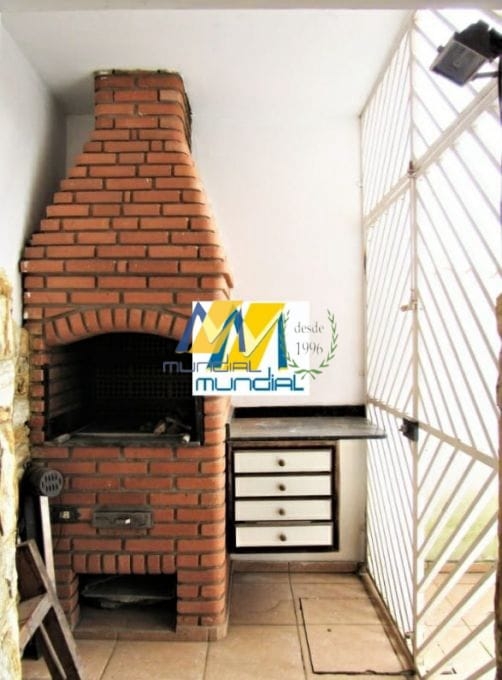 Casa, 4 quartos, 252 m² - Foto 29