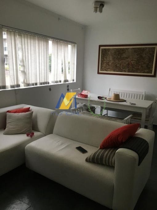 Apartamento, 2 quartos, 70 m² - Foto 1