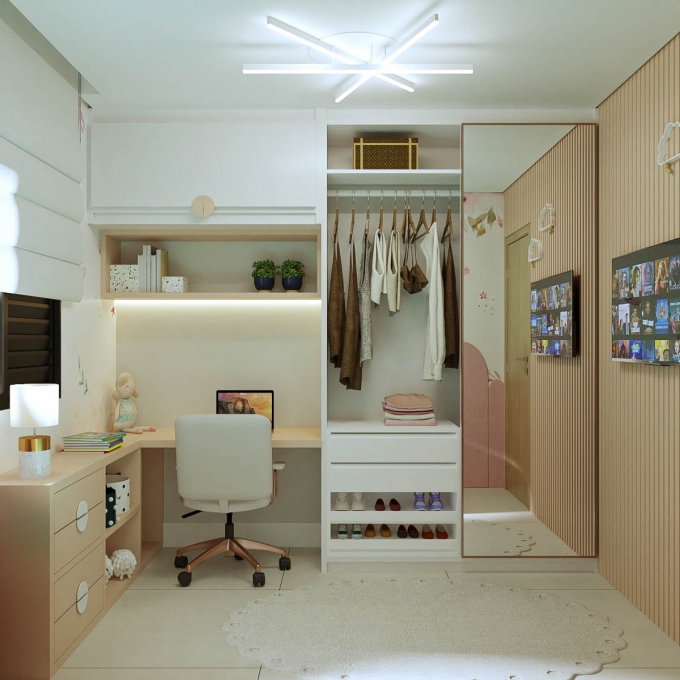 Casa, 2 quartos, 70 m² - Foto 1