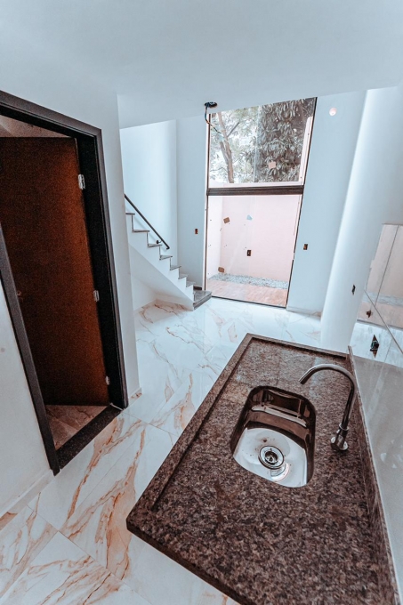 Casa, 2 quartos, 70 m² - Foto 8