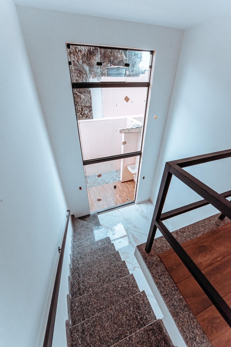 Casa, 2 quartos, 70 m² - Foto 16