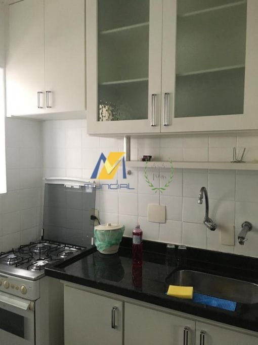 Apartamento, 2 quartos, 70 m² - Foto 6