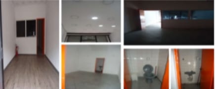 Sala-Conjunto, 40 m² - Foto 2