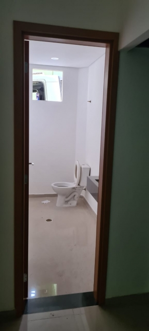 Sala-Conjunto, 40 m² - Foto 6