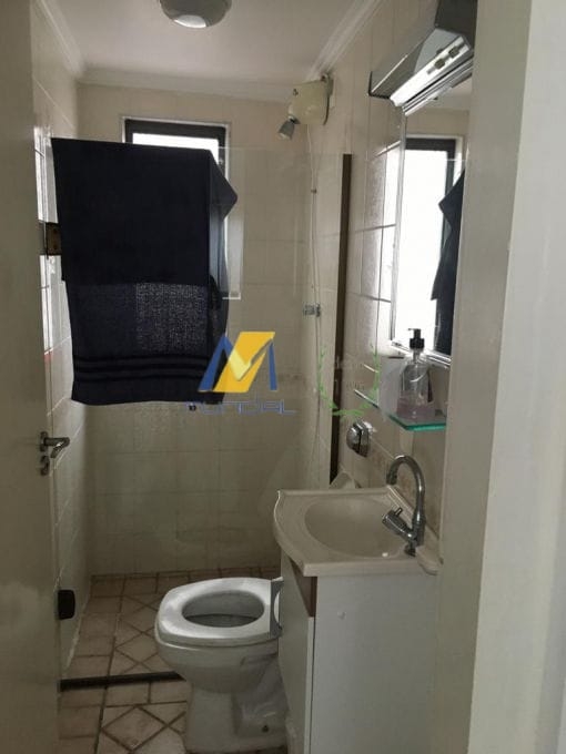 Apartamento, 2 quartos, 70 m² - Foto 7