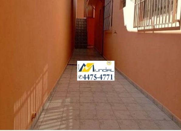 Terreno, 700 m² - Foto 1