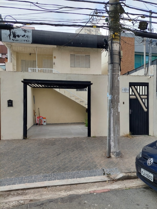 Casa, 40 m² - Foto 1