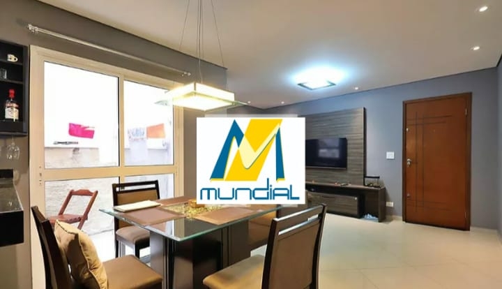 Apartamento, 2 quartos, 54 m² - Foto 1
