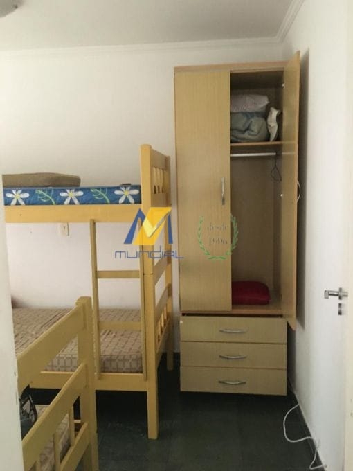Apartamento, 2 quartos, 70 m² - Foto 11