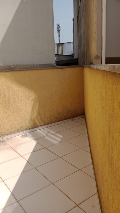 Apartamento, 2 quartos, 54 m² - Foto 7