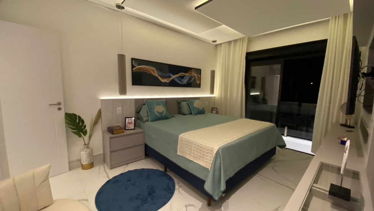 Apartamento, 2 quartos, 54 m² - Foto 12