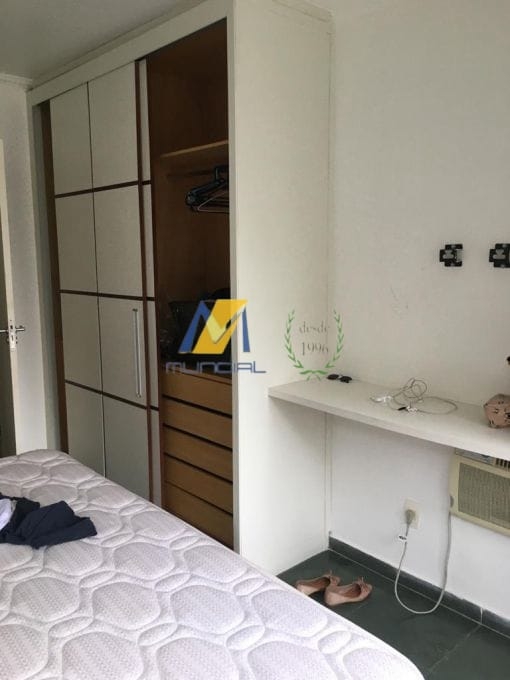 Apartamento, 2 quartos, 70 m² - Foto 12