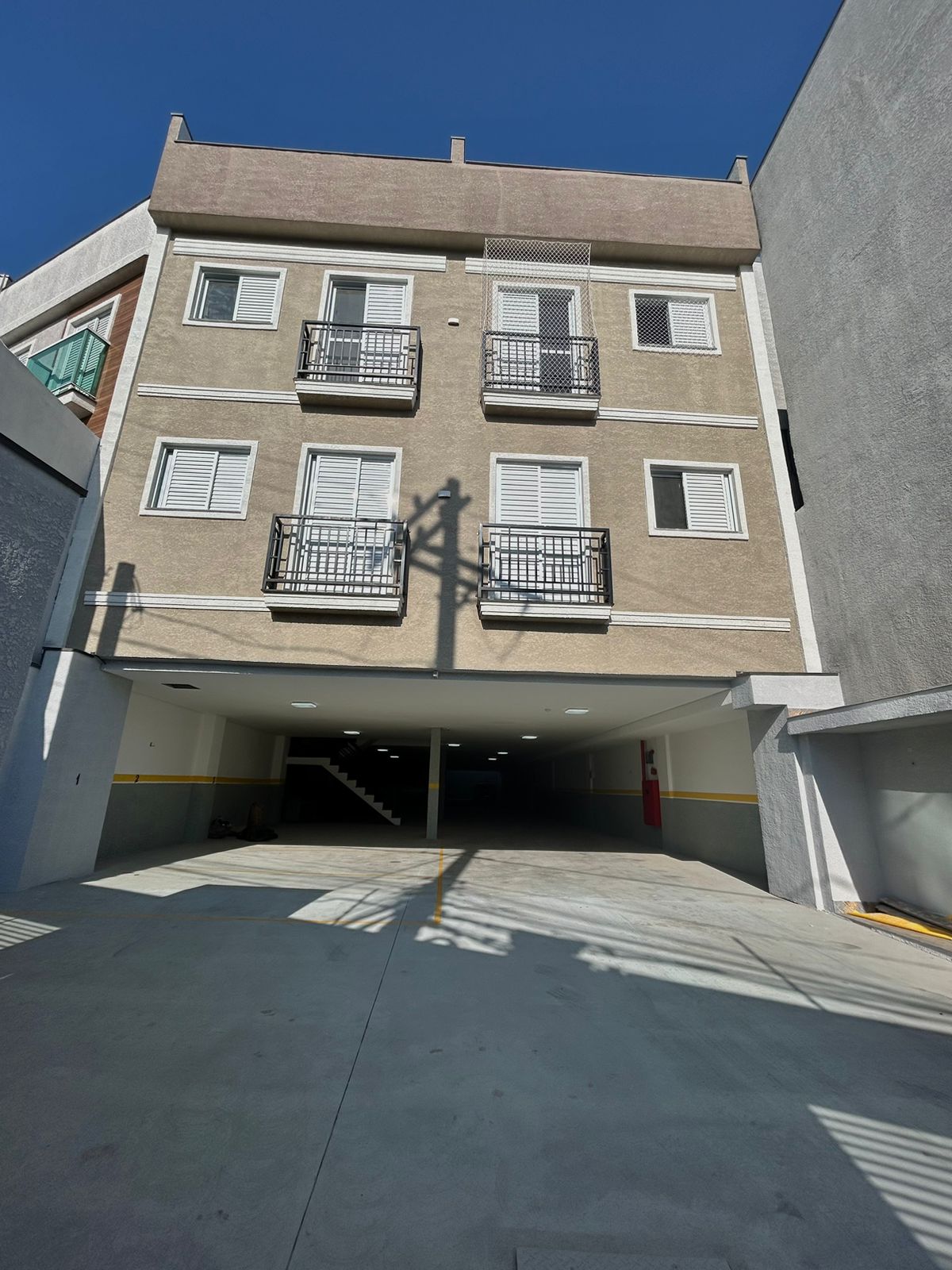 Apartamento, 2 quartos, 54 m² - Foto 22