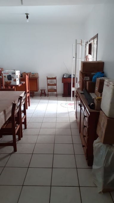 Casa, 2 quartos, 60 m² - Foto 3