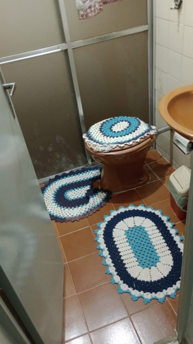 Casa, 2 quartos, 60 m² - Foto 9