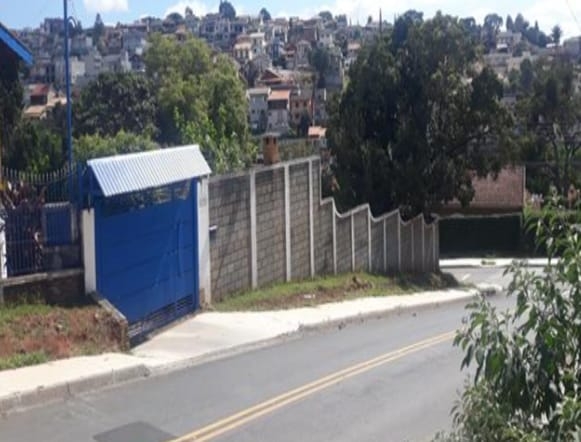 Casa, 2 quartos, 60 m² - Foto 16