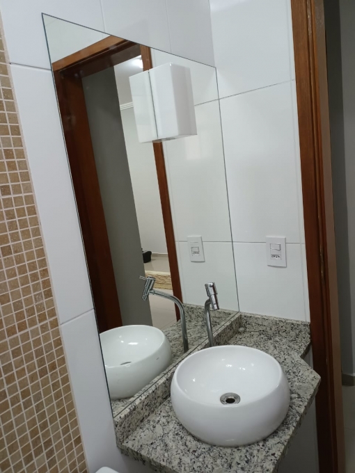 Cobertura, 2 quartos, 55 m² - Foto 2