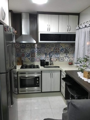 Cobertura, 2 quartos, 55 m² - Foto 3