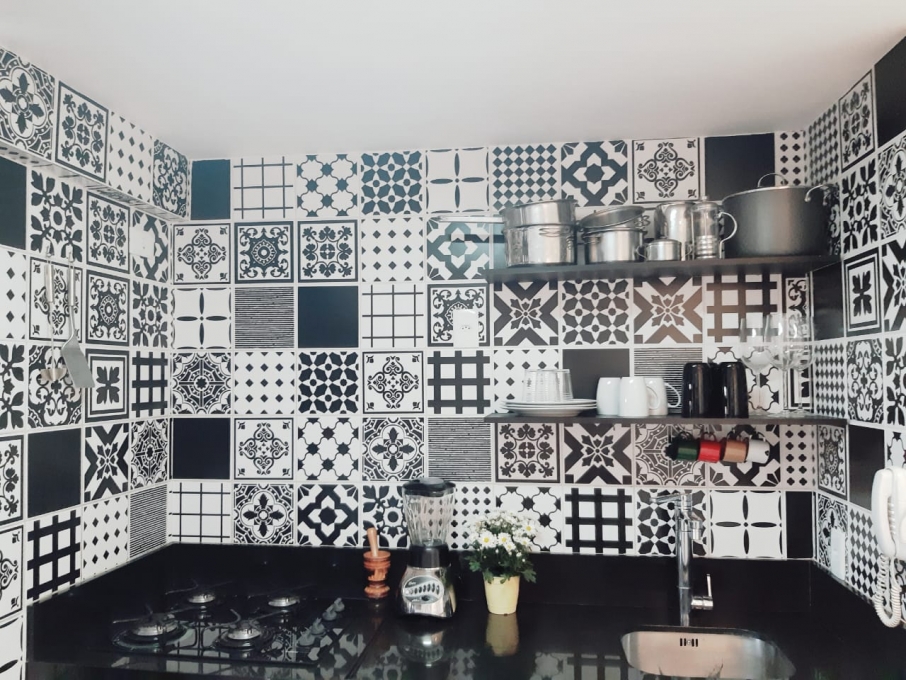 Cobertura, 2 quartos, 55 m² - Foto 9