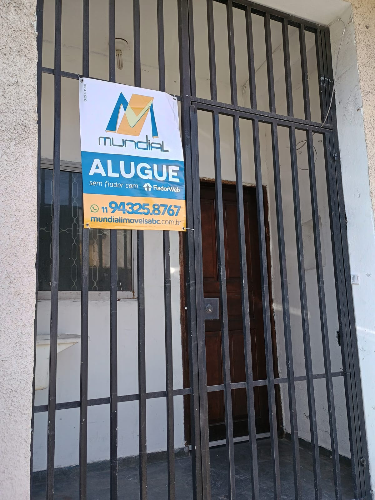 Sobrado, 2 quartos, 57 m² - Foto 4