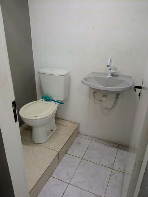 Sobrado, 2 quartos, 57 m² - Foto 5