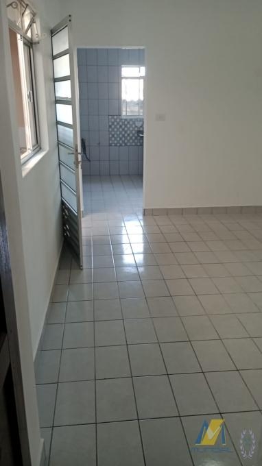 Sobrado, 2 quartos, 57 m² - Foto 7