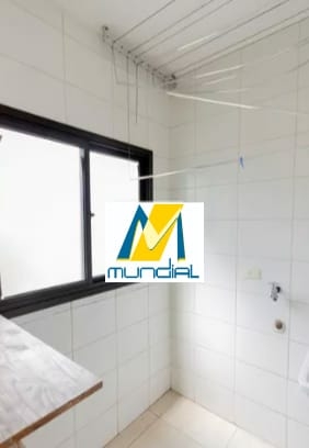 Sobrado, 2 quartos, 57 m² - Foto 8