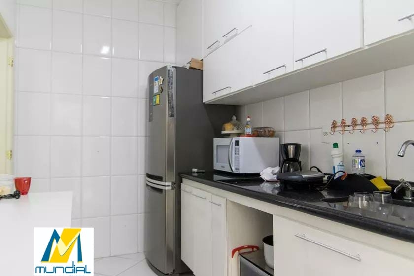 Sobrado, 2 quartos, 57 m² - Foto 17