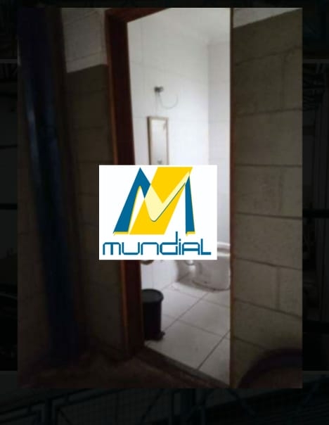 Depósito-Galpão, 610 m² - Foto 1