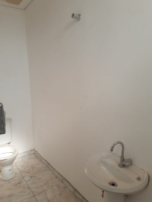 Depósito-Galpão, 610 m² - Foto 2