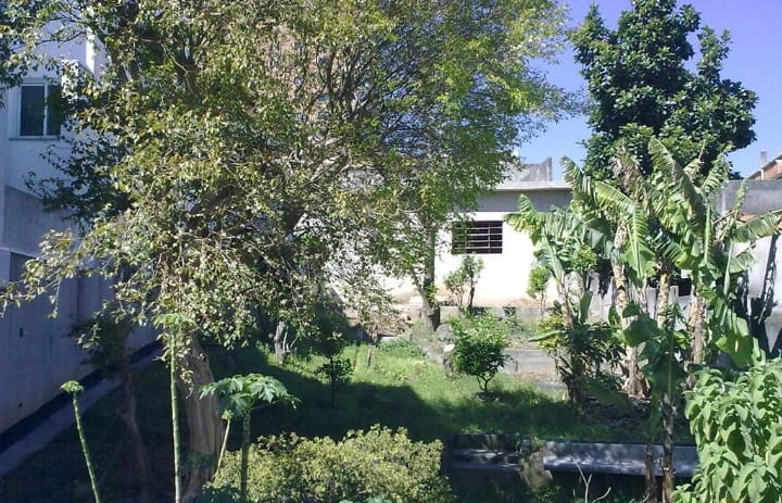 Depósito-Galpão, 610 m² - Foto 8