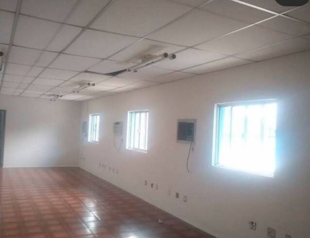 Depósito-Galpão, 610 m² - Foto 9