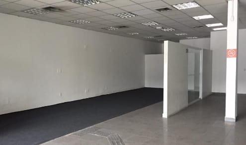 Depósito-Galpão, 610 m² - Foto 10