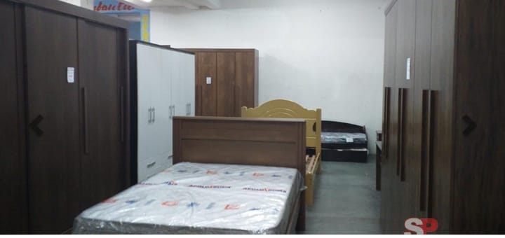 Apartamento, 2 quartos, 50 m² - Foto 1