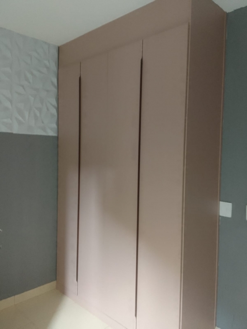 Apartamento, 2 quartos, 50 m² - Foto 3