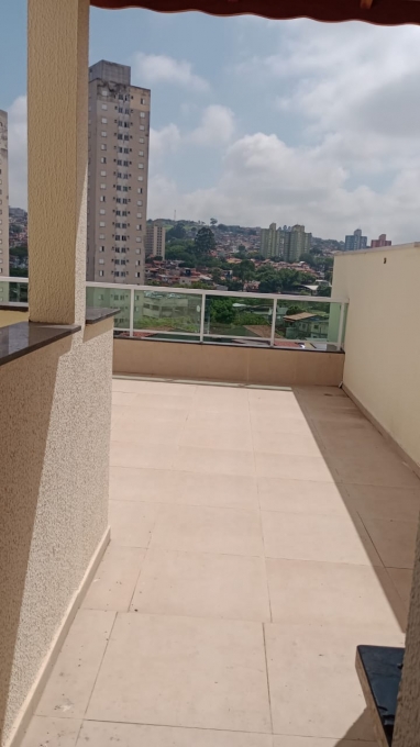 Apartamento, 2 quartos, 50 m² - Foto 6